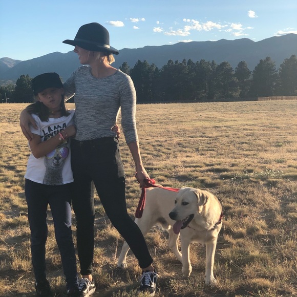 Meet your Posher, Kjirsten - Picture 1 of 1